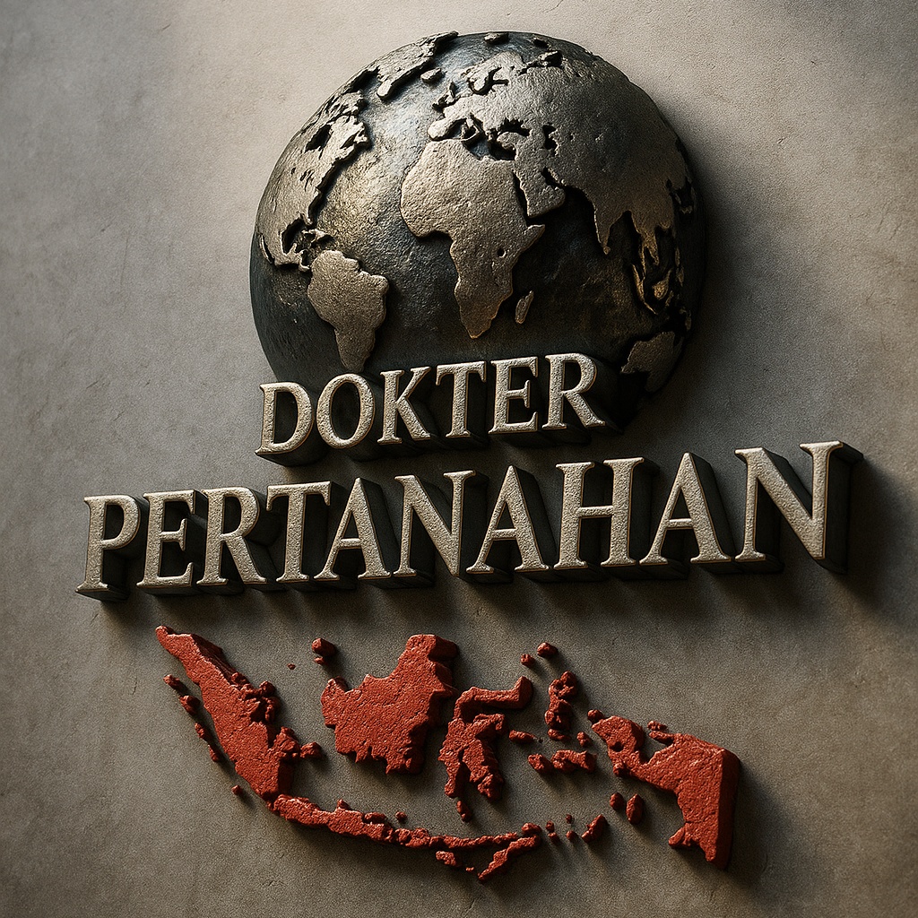 logo Dokter Pertanahan